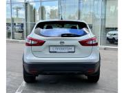 Nissan Qashqai II Воронеж  - изображение 31