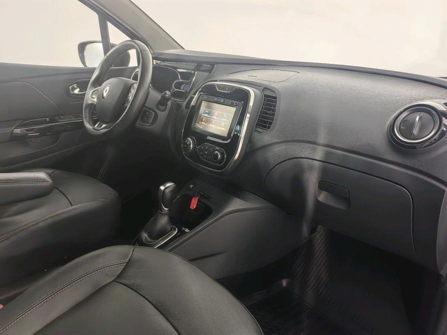 Renault Kaptur I Санкт-Петербург  - изображение 14
