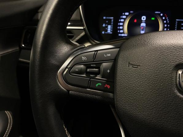 Geely Atlas Pro с пробегом 2023 года, цена 2 160 000 рублей, 36991 км, внедорожник, Автокод Объявления