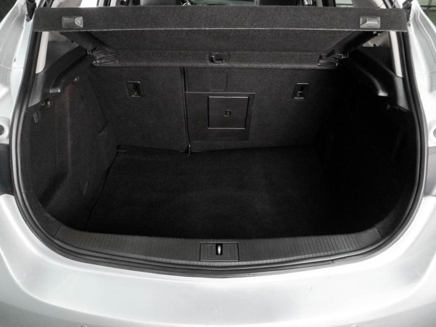 Opel Astra J Воронеж  - изображение 18