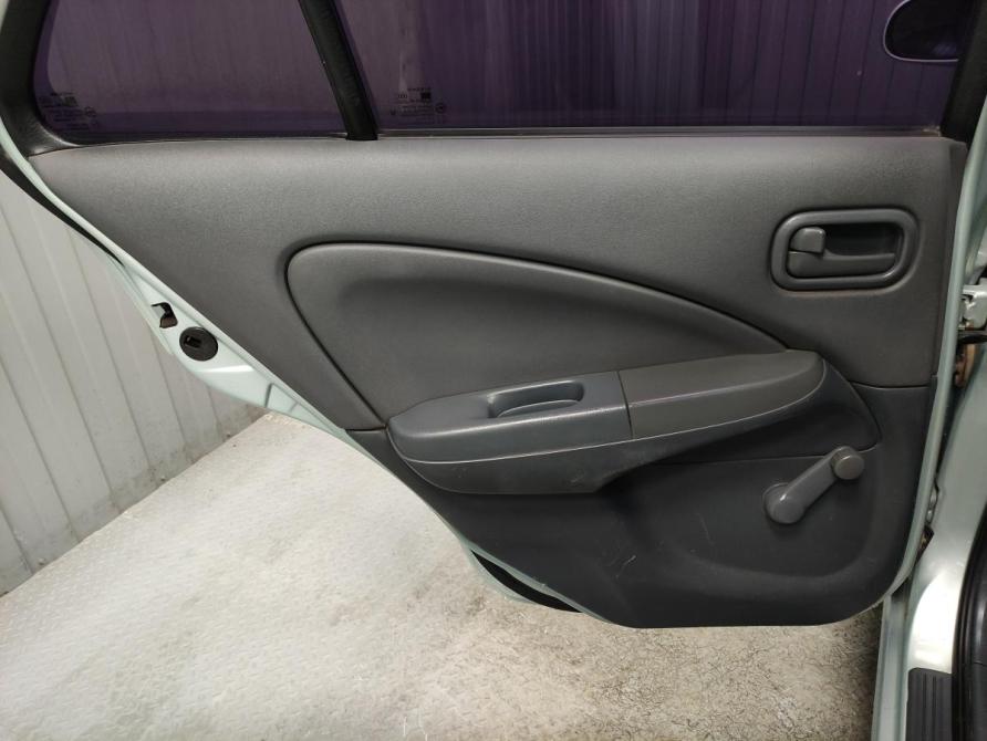 Nissan Almera Classic I Пермь  - изображение 15