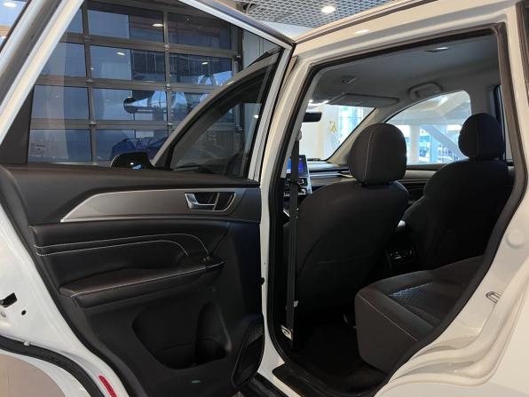 Haval M6 II с пробегом 2023 года, цена 2 000 000 рублей, 44310 км, внедорожник, Автокод Объявления