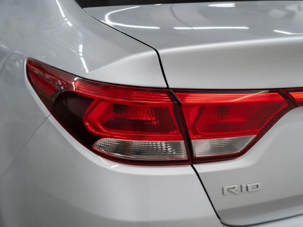 Kia Rio IV с пробегом 2019 года, цена 875 000 рублей, 289536 км, седан, Автокод Объявления