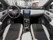 Nissan Magnite I Рестайлинг Москва  - изображение 30