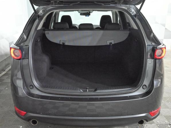 Mazda CX-5 II с пробегом 2020 года, цена 3 550 000 рублей, 69826 км, внедорожник, Автокод Объявления