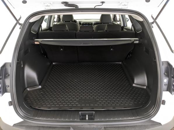 Hyundai Tucson IV с пробегом 2022 года, цена 3 340 000 рублей, 80222 км, внедорожник, Автокод Объявления