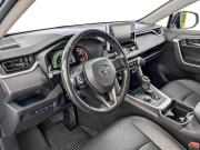 Toyota RAV4 V (XA50) Москва  - изображение 45