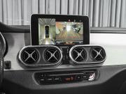 Mercedes-Benz X-Класс I Ставрополь  - изображение 41