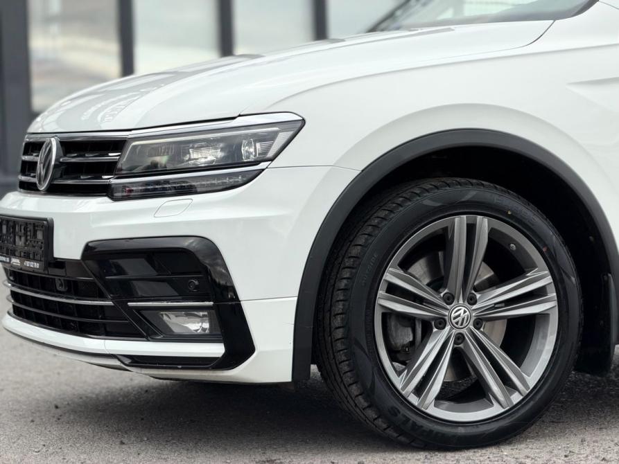 Volkswagen Tiguan II Волгоград  - изображение 6