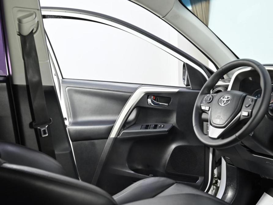 Toyota RAV4 IV (XA40) Москва  - изображение 13