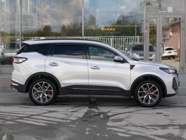 Chery Tiggo 7 Pro Max I Рестайлинг с пробегом 2024 года, цена 2 230 000 рублей, 34960 км, внедорожник, Автокод Объявления