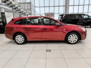 Chevrolet Cruze I Рестайлинг Казань  - изображение 27