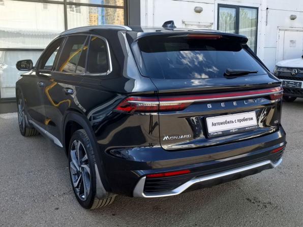 Geely Monjaro I с пробегом 2023 года, цена 2 590 000 рублей, 119424 км, внедорожник, Автокод Объявления