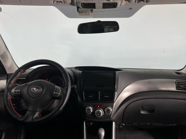 Subaru Forester III Рестайлинг с пробегом 2011 года, цена 1 199 000 рублей, 205000 км, внедорожник, Автокод Объявления
