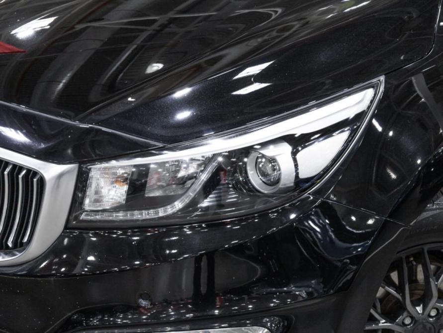 Kia Carnival III Санкт-Петербург  - изображение 2