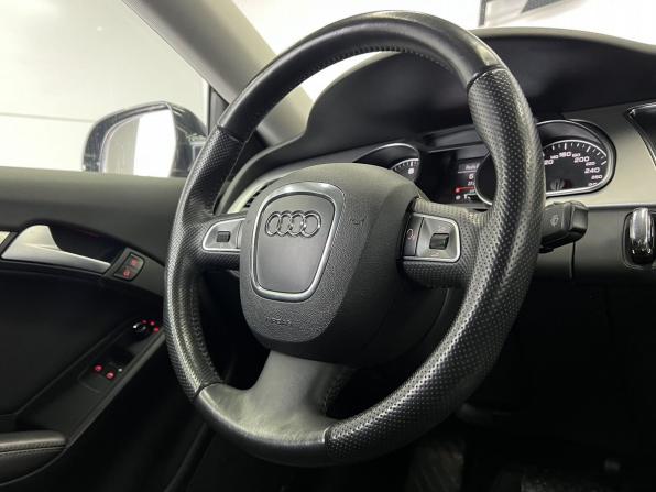 Audi A5 I (8T) с пробегом 2010 года, цена 1 729 000 рублей, 83015 км, купе, Автокод Объявления