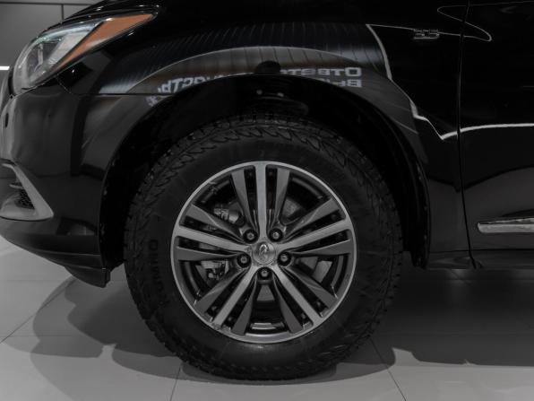 Infiniti QX60 I Рестайлинг с пробегом 2016 года, цена 1 895 000 рублей, 151524 км, внедорожник, Автокод Объявления