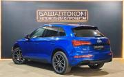 Audi Q5 II (FY) Рестайлинг Уфа  - изображение 27