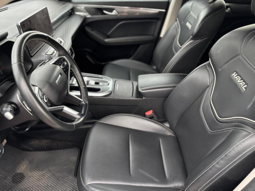 Haval Jolion I Набережные Челны  - изображение 26