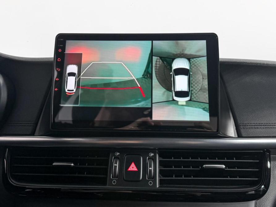 Kia Optima IV Санкт-Петербург  - изображение 16