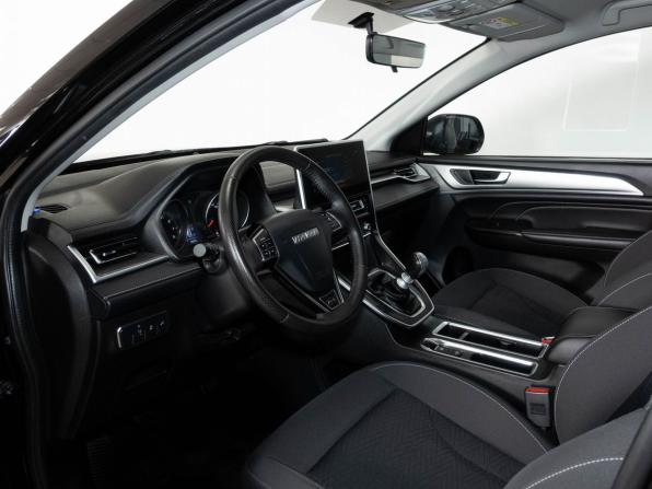 Haval M6 II с пробегом 2023 года, цена 1 648 000 рублей, 56922 км, внедорожник, Автокод Объявления