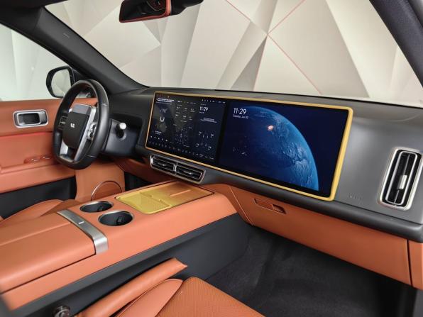 Li Auto (Lixiang) L7 I с пробегом 2023 года, цена 5 210 000 рублей, 40636 км, внедорожник, Автокод Объявления