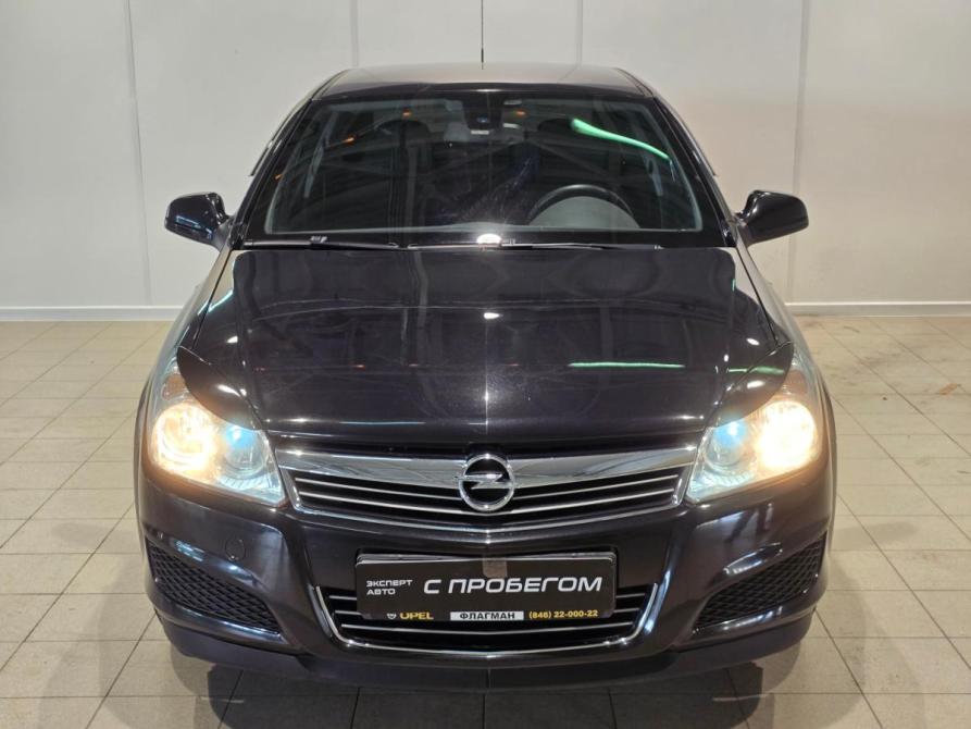 Opel Astra H Рестайлинг Самара  - изображение 3