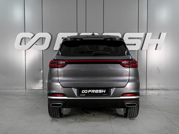 Chery Tiggo 7 Pro Max I с пробегом 2023 года, цена 2 149 000 рублей, 9429 км, внедорожник, Автокод Объявления