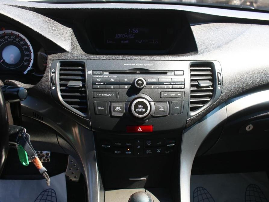 Honda Accord VIII Рестайлинг Калуга  - изображение 9