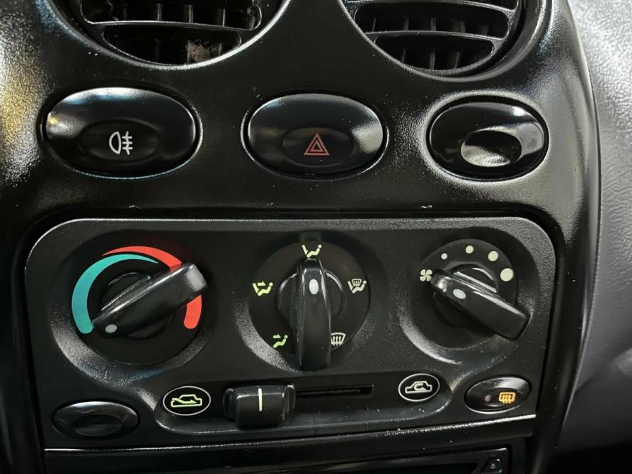 Daewoo Matiz II Набережные Челны  - изображение 11
