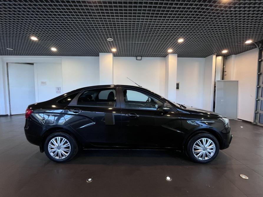 Lada (ВАЗ) Vesta I Чебоксары  - изображение 2
