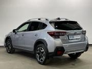 Subaru XV II Ярославль  - изображение 28