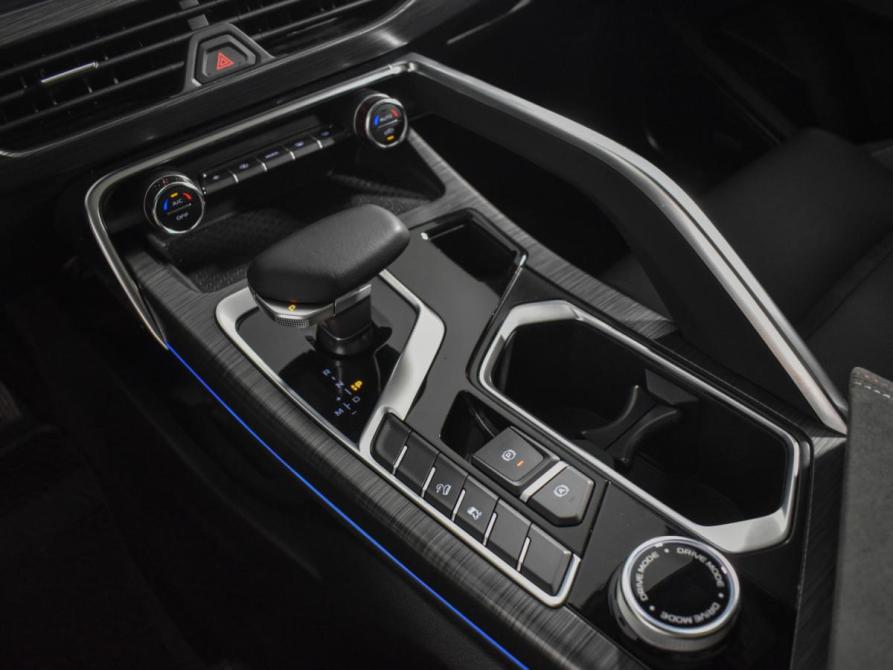 Geely Tugella I Рестайлинг Санкт-Петербург  - изображение 17