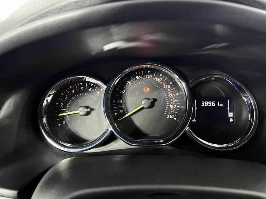 Renault Logan II Рестайлинг Борисоглебск  - изображение 14