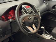 Kia Ceed I Рестайлинг Москва  - изображение 12