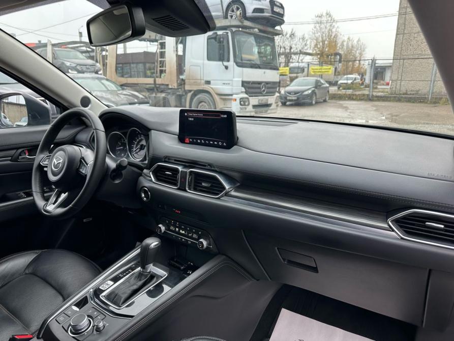 Mazda CX-5 II Пермь  - изображение 21