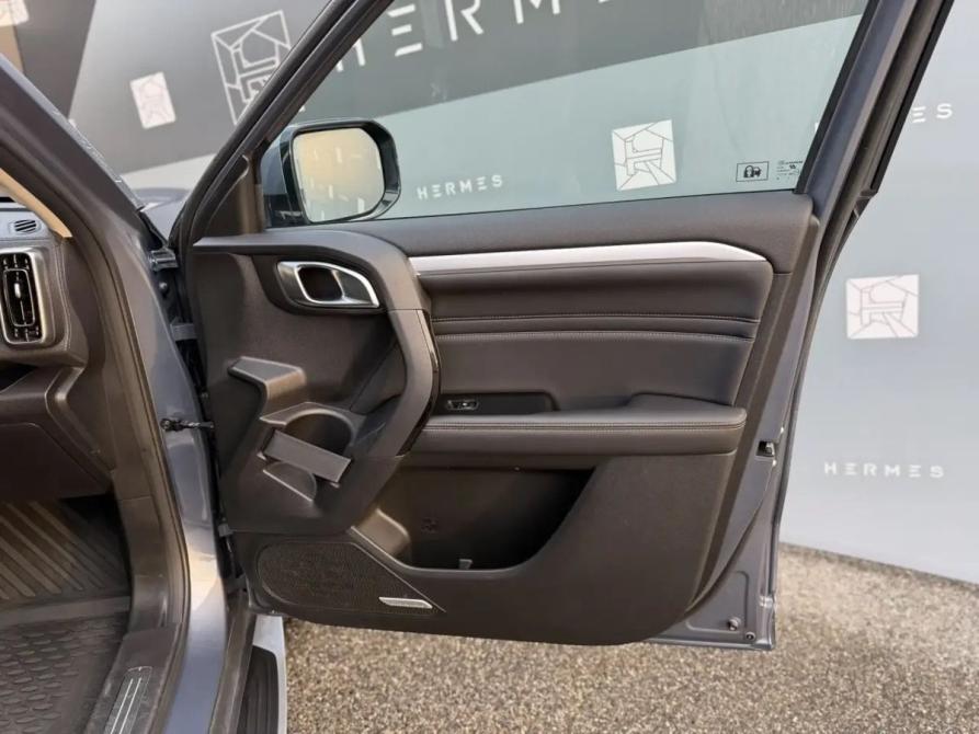 Haval Dargo I Минеральные Воды  - изображение 28