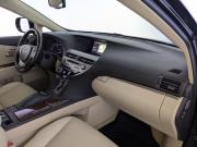 Lexus RX III Рестайлинг Москва  - изображение 54