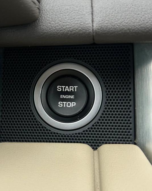 Land Rover Range Rover IV Альметьевск  - изображение 25