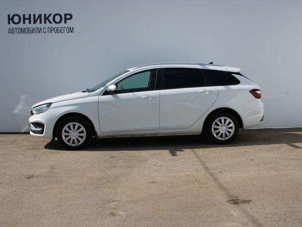 Lada (ВАЗ) Vesta I Рестайлинг (NG) с пробегом 2024 года, цена 1 079 000 рублей, 112976 км, универсал, Автокод Объявления