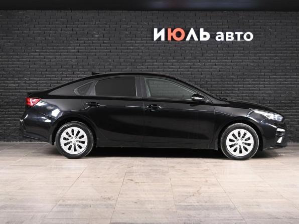 Kia Cerato IV с пробегом 2019 года, цена 1 950 000 рублей, 77001 км, седан, Автокод Объявления