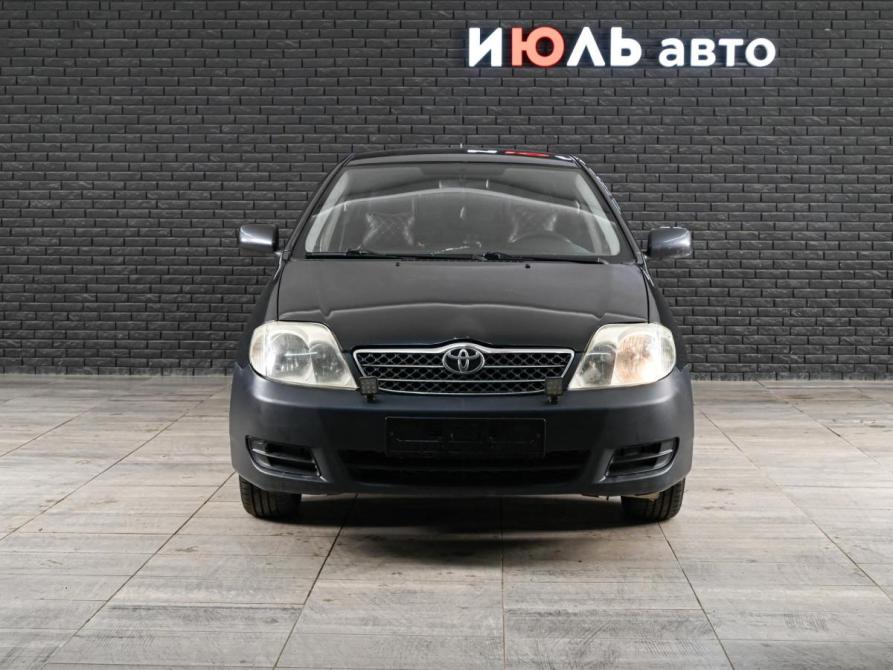 Toyota Corolla IX (E120 E130) Рестайлинг Екатеринбург  - изображение 2