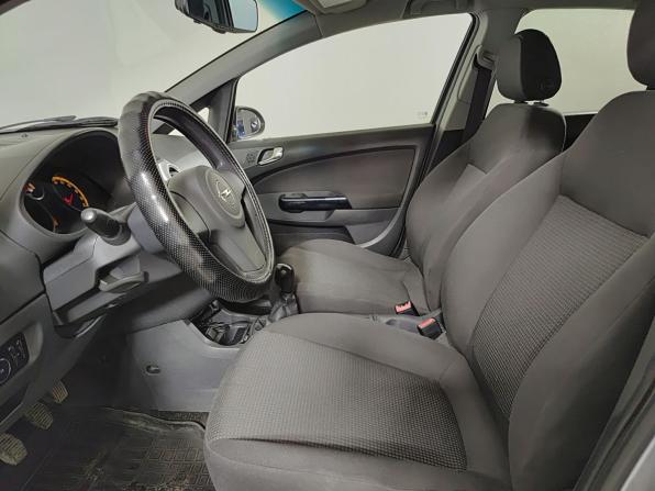 Opel Corsa D Рестайлинг II с пробегом 2012 года, цена 470 000 рублей, 119237 км, хэтчбек, Автокод Объявления