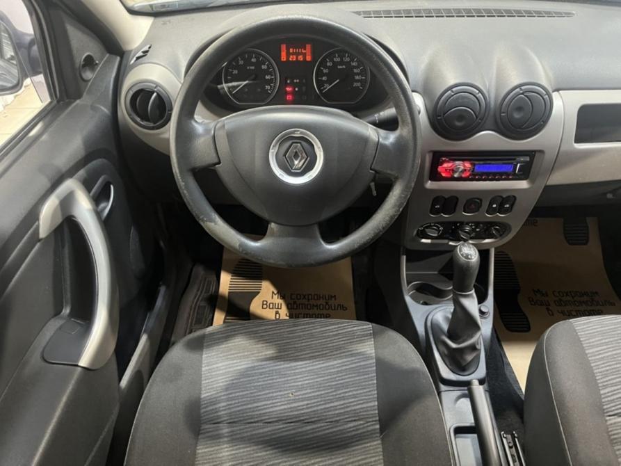 Renault Sandero I Курск  - изображение 9