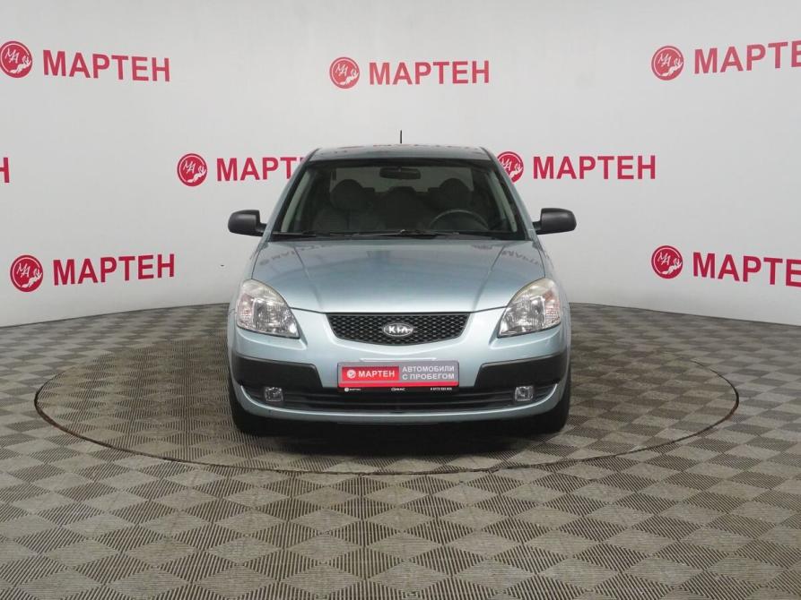 Kia Rio II Вологда  - изображение 2