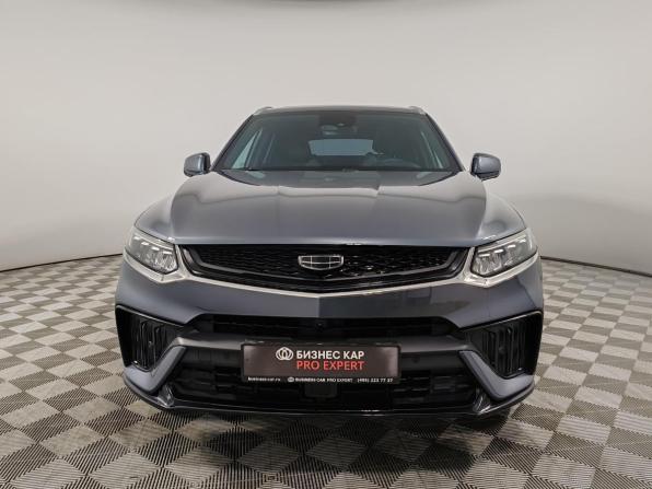 Geely Tugella I Рестайлинг с пробегом 2023 года, цена 2 775 000 рублей, 48115 км, внедорожник, Автокод Объявления