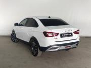 Lada (ВАЗ) Vesta I Рестайлинг (NG) Москва  - изображение 22