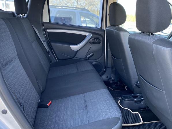 Renault Duster I с пробегом 2012 года, цена 839 000 рублей, 174461 км, внедорожник, Автокод Объявления