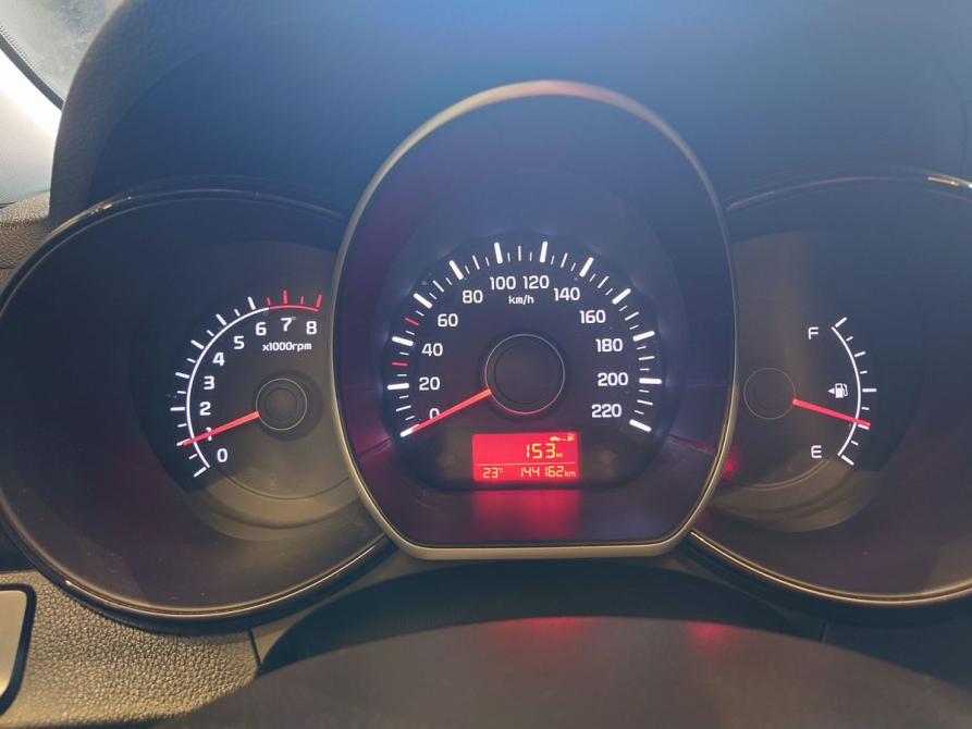 Kia Rio III Рестайлинг Новокузнецк  - изображение 9