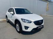 Mazda CX-5 I Екатеринбург  - изображение 28